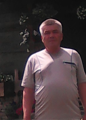 Ковалюк Владимир, 63, Россия, Коряжма