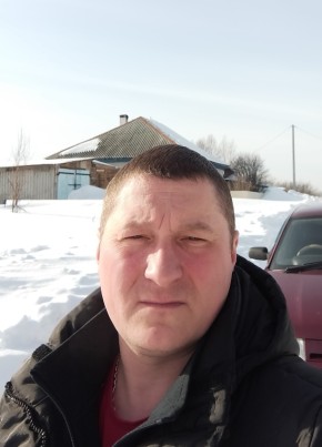Сергей, 39, Россия, Анжеро-Судженск