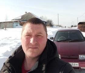 Сергей, 39 лет, Анжеро-Судженск