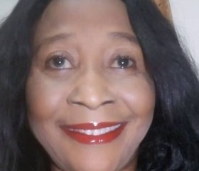 Constance, 59 лет, Abuja
