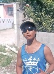 Ángel Davila, 20 лет, Piedrasnegras