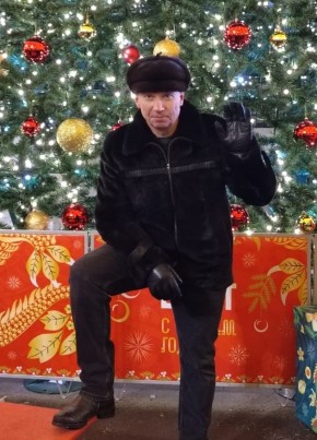 Igor, 50, Russia, Vladivostok