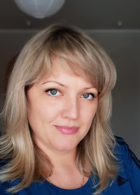 Людмила, 43, Россия, Самара