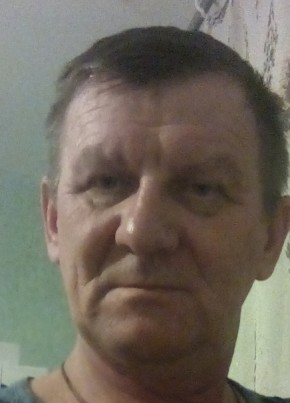 Юрий, 55, Россия, Шексна