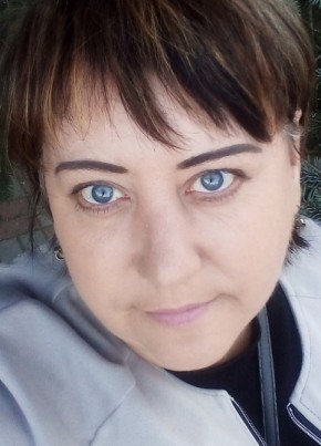 Тома, 45, Україна, Рокитне