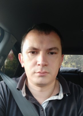 Роман, 42, Россия, Краснодар