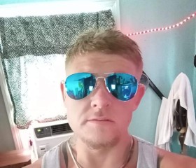 Jojo, 38, Elyria