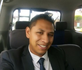 Victor Mijail, 35 лет, Oruro