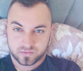 Darko, 32 года, Travnik