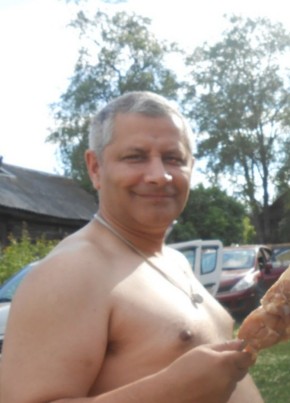 Сергей, 53, Россия, Мончегорск
