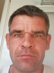Kostya, 38, Moscow