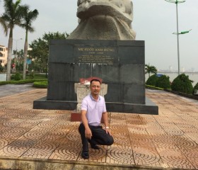 TRẦN ANH DŨNG, 51 год, Thành Phố Thái Bình
