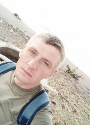 Андрей, 34, Россия, Борисоглебск