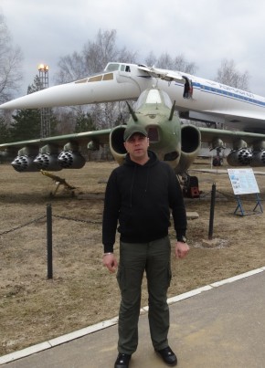Михаил