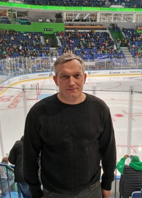 . Сергей, 42, Россия, Стерлитамак