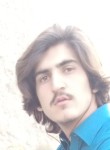 Asmatullah, 23 года, اسلام آباد