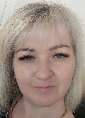 Светлана, 39, Україна, Фонтанка