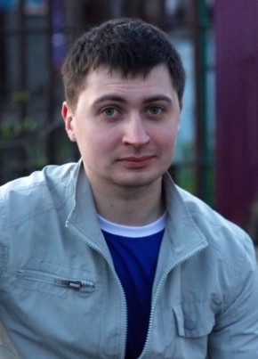 Виталий, 35, Россия, Волгодонск