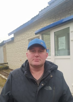 Иван, 36, Россия, Николаевск-на-Амуре