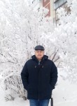 Валерий, 60 лет, Новокузнецк