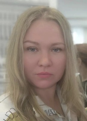 Анна из Санкт-Петербурга 43 года