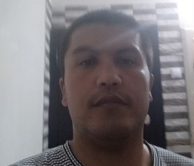 Bobur Raximov, 34 года, Toshkent