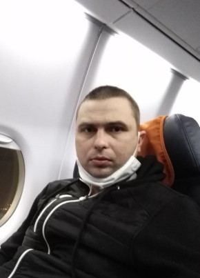 Aleksandr, 39, Russia, Olenegorsk