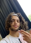 othman, 18, Paris