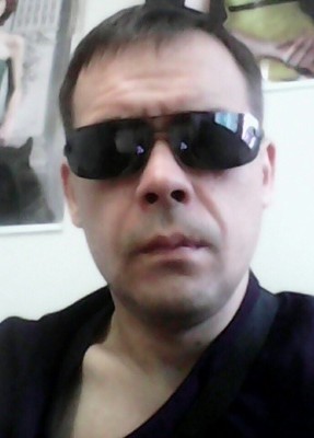 Павел, 42, Россия, Заволжье
