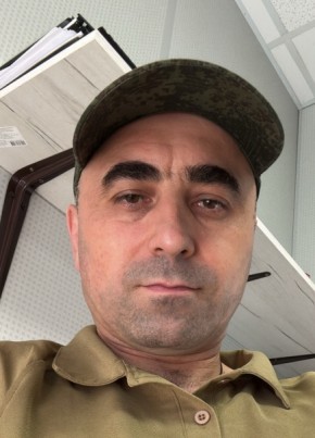 Абакар из Slagelse 43 года