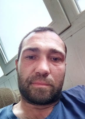 Сергей из Калининграда 37 лет