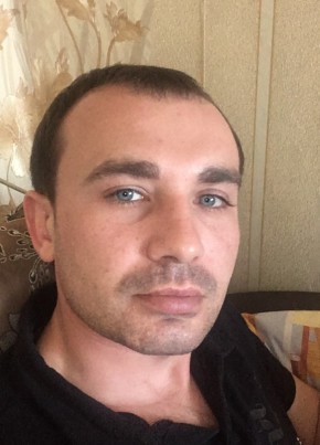 slavik, 38, Россия, Курск