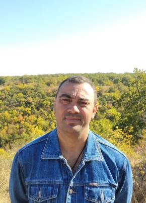 Сергей Исматов, 38, Россия, Ашитково