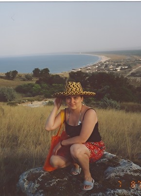 RamblerDating profile picture for @wonderful