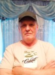 Юрий, 55 лет, Барнаул