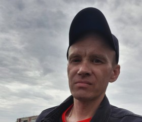 Andrey, 43, Komsomolsk-on-Amur