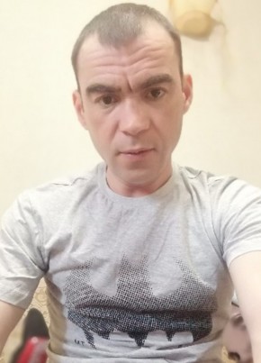 Евгений, 41, Россия, Заводоуковск