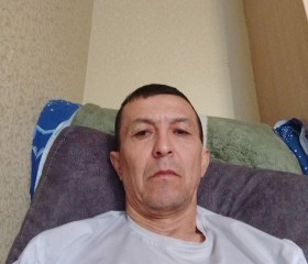 Сухробжон, 46 лет, Нефтеюганск