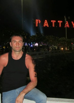 Роман из Сургута 39 лет