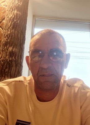 Алексей из Исилькули 48 лет