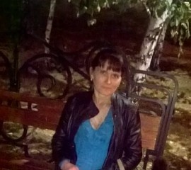 Татьяна, 53 года, Астана