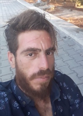 Cihan, 31, Türkiye Cumhuriyeti, Edirne