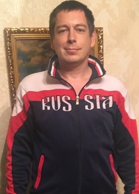 Максим, 40, Россия, Заветное