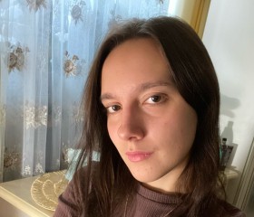 Christina, 20 лет, Москва