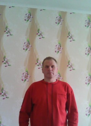 Жан, 51, Рэспубліка Беларусь, Смаргонь