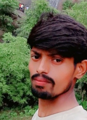 Mohiuddin, 23, India, Delhi