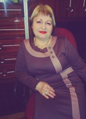 Антонина, 53, Україна, Миколаїв