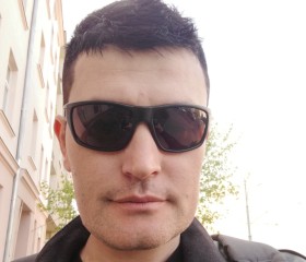 MATSUR, 37 лет, Łódź