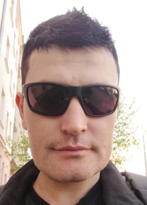 MATSUR, 37, Rzeczpospolita Polska, Łódź