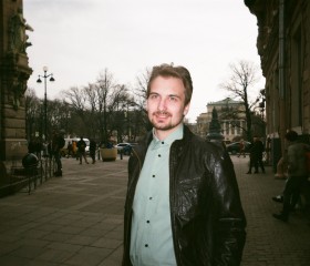 Егор, 30 лет, Санкт-Петербург